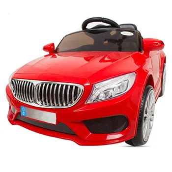 Auto na akumulator model 226 crveni-1 Auto na akumulator model 226 crveni-1