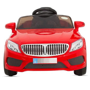 Auto na akumulator model 226 crveni-2 Auto na akumulator model 226 crveni-2