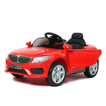 Auto na akumulator model 226 crveni-3 Auto na akumulator model 226 crveni-3