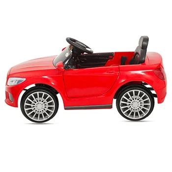 Auto na akumulator model 226 crveni-4 Auto na akumulator model 226 crveni-4