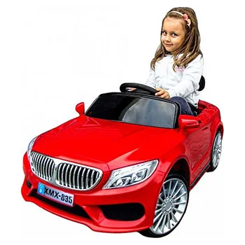 Auto na akumulator model 226 crveni-7 Auto na akumulator model 226 crveni-7