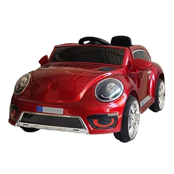 Auto na akumulator Buba model 234/1 metalik crveni Auto na akumulator Buba model 234/1 metalik crveni