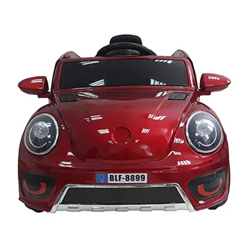 Auto na akumulator Buba model 234/1 metalik crveni-1 Auto na akumulator Buba model 234/1 metalik crveni-1