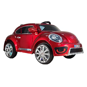 Auto na akumulator Buba model 234/1 metalik crveni-2 Auto na akumulator Buba model 234/1 metalik crveni-2