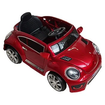 Auto na akumulator Buba model 234/1 metalik crveni-4 Auto na akumulator Buba model 234/1 metalik crveni-4