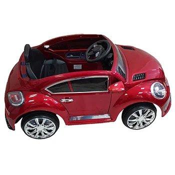 Auto na akumulator Buba model 234/1 metalik crveni-5 Auto na akumulator Buba model 234/1 metalik crveni-5