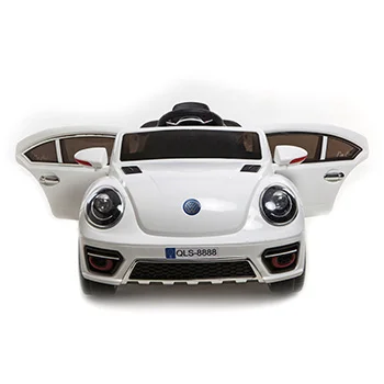 Auto na akumulator Buba model 234 beli-1 Auto na akumulator Buba model 234 beli-1