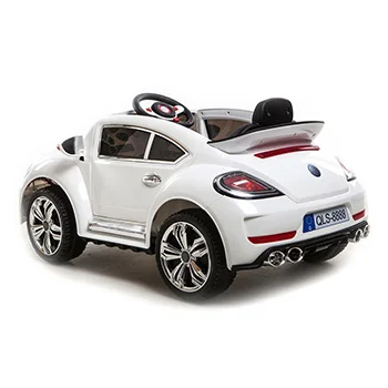 Auto na akumulator Buba model 234 beli-2 Auto na akumulator Buba model 234 beli-2