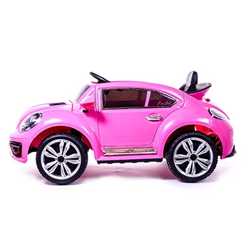 Auto na akumulator Buba model 234 roze-3 Auto na akumulator Buba model 234 roze-3