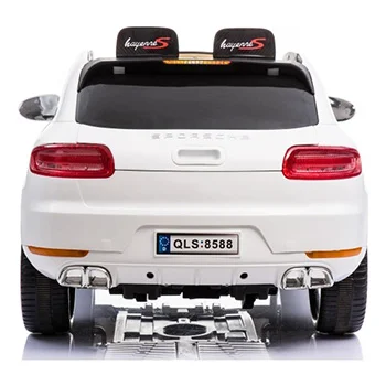 Auto na akumulator model 235 beli-5 Auto na akumulator model 235 beli-5