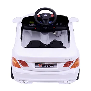 Auto na akumulator model 236 beli-2 Auto na akumulator model 236 beli-2