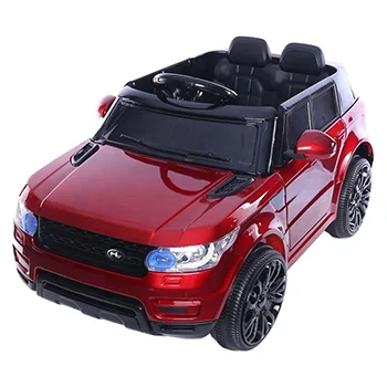 Auto na akumulator model 238/1 metalik crveni Auto na akumulator model 238/1 metalik crveni