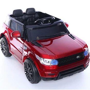 Auto na akumulator model 238/1 metalik crveni-1 Auto na akumulator model 238/1 metalik crveni-1