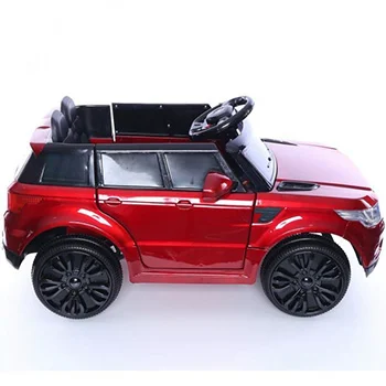 Auto na akumulator model 238/1 metalik crveni-2 Auto na akumulator model 238/1 metalik crveni-2