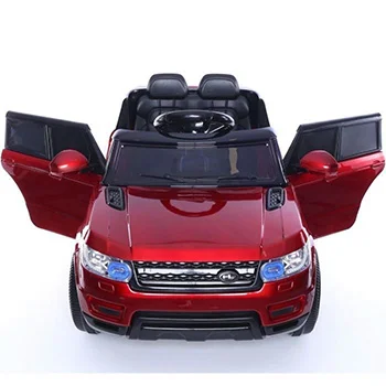 Auto na akumulator model 238/1 metalik crveni-3 Auto na akumulator model 238/1 metalik crveni-3