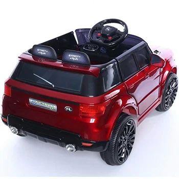 Auto na akumulator model 238/1 metalik crveni-4 Auto na akumulator model 238/1 metalik crveni-4