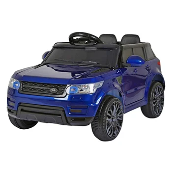 Auto na akumulator model 238/1 metalik plavi-1 Auto na akumulator model 238/1 metalik plavi-1