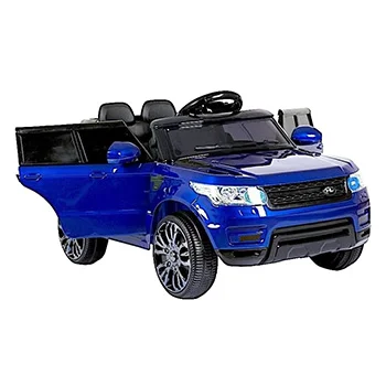 Auto na akumulator model 238/1 metalik plavi-2 Auto na akumulator model 238/1 metalik plavi-2