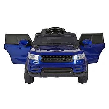 Auto na akumulator model 238/1 metalik plavi-3 Auto na akumulator model 238/1 metalik plavi-3