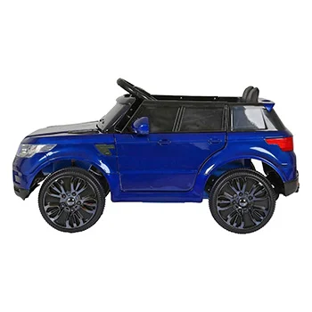 Auto na akumulator model 238/1 metalik plavi-4 Auto na akumulator model 238/1 metalik plavi-4