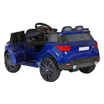 Auto na akumulator model 238/1 metalik plavi-5 Auto na akumulator model 238/1 metalik plavi-5