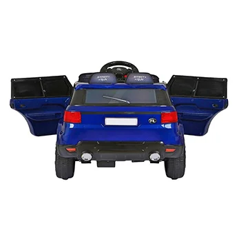 Auto na akumulator model 238/1 metalik plavi-6 Auto na akumulator model 238/1 metalik plavi-6