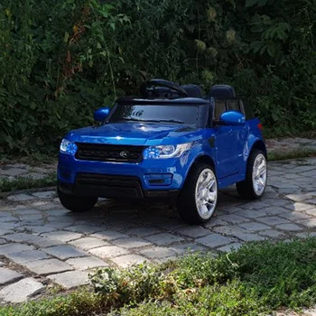 Auto na akumulator model 238/1 metalik plavi-8 Auto na akumulator model 238/1 metalik plavi-8