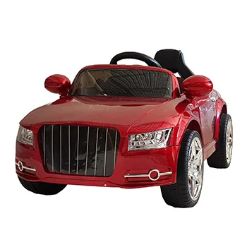 Auto na akumulator model 240/1 metalik crveni Auto na akumulator model 240/1 metalik crveni