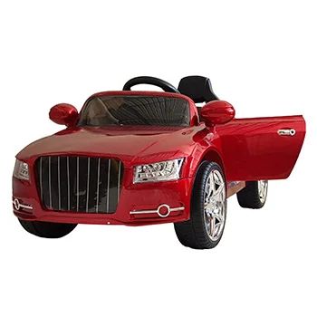 Auto na akumulator model 240/1 metalik crveni-1 Auto na akumulator model 240/1 metalik crveni-1