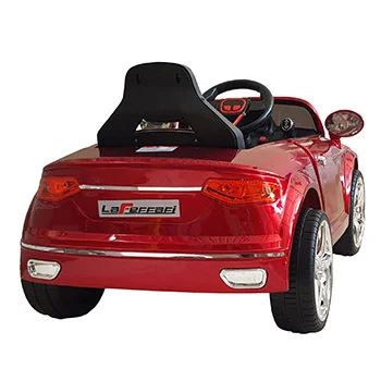 Auto na akumulator model 240/1 metalik crveni-2 Auto na akumulator model 240/1 metalik crveni-2