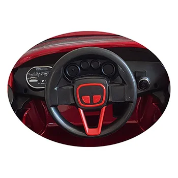 Auto na akumulator model 240/1 metalik crveni-3 Auto na akumulator model 240/1 metalik crveni-3