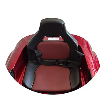 Auto na akumulator model 240/1 metalik crveni-4 Auto na akumulator model 240/1 metalik crveni-4