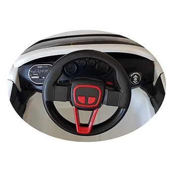 Auto na akumulator model 240 beli-2 Auto na akumulator model 240 beli-2