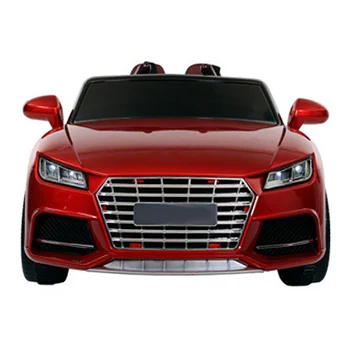 Auto na akumulator model 241/1 metalik crveni Auto na akumulator model 241/1 metalik crveni