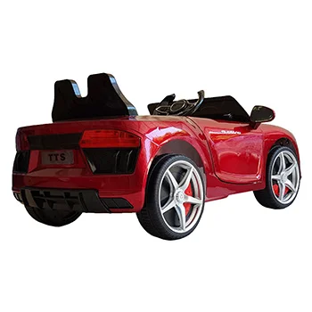 Auto na akumulator model 241/1 metalik crveni-2 Auto na akumulator model 241/1 metalik crveni-2