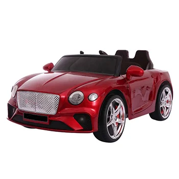 Auto na akumulator model 242/1 metalik crveni Auto na akumulator model 242/1 metalik crveni