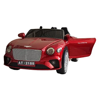 Auto na akumulator model 242/1 metalik crveni-2 Auto na akumulator model 242/1 metalik crveni-2