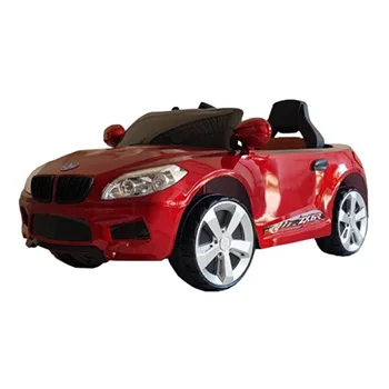 Auto na akumulator model 243/1 metalik crveni-1 Auto na akumulator model 243/1 metalik crveni-1