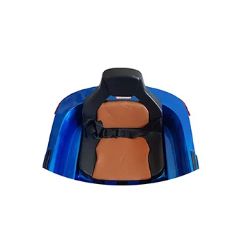 Auto na akumulator model 243/1 metalik plavi-3