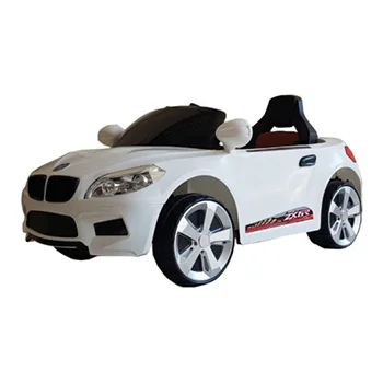 Auto na akumulator model 243 beli-1 Auto na akumulator model 243 beli-1