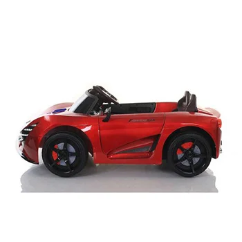 Auto na akumulator model 244/1 metalik crveni-3 Auto na akumulator model 244/1 metalik crveni-3