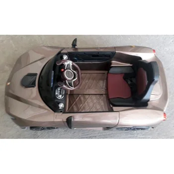 Auto na akumulator model 244/1 metalik zlatni-4 Auto na akumulator model 244/1 metalik zlatni-4