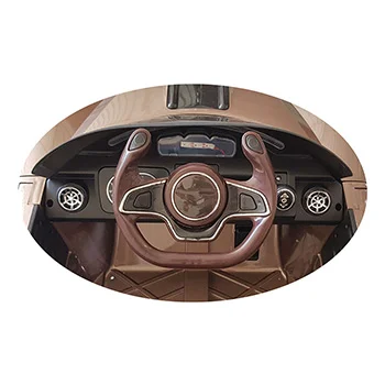 Auto na akumulator model 244/1 metalik zlatni-5 Auto na akumulator model 244/1 metalik zlatni-5