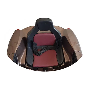 Auto na akumulator model 244/1 metalik zlatni-6 Auto na akumulator model 244/1 metalik zlatni-6