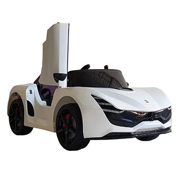 Auto na akumulator model 244 beli-1 Auto na akumulator model 244 beli-1