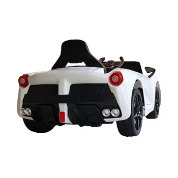 Auto na akumulator model 244 beli-3 Auto na akumulator model 244 beli-3