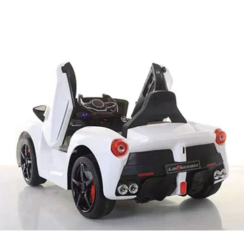 Auto na akumulator model 244 beli-4 Auto na akumulator model 244 beli-4