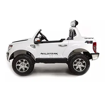 Džip dvosed na akumulator Ford model 302 beli-4 Džip dvosed na akumulator Ford model 302 beli-4