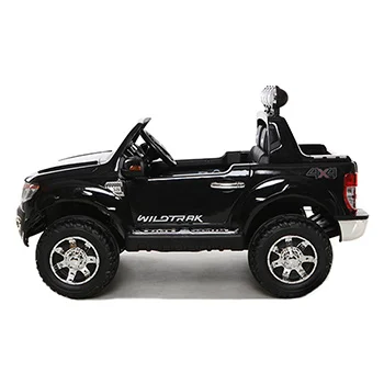 Džip dvosed na akumulator Ford model 302 crni-4 Džip dvosed na akumulator Ford model 302 crni-4