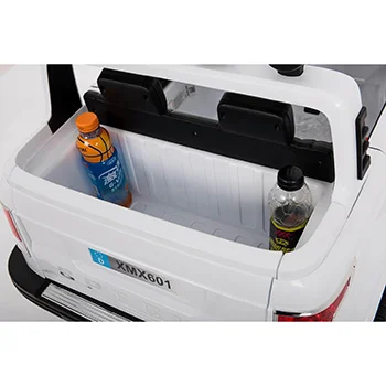 Džip dvosed na akumulator model 308 beli-8 Džip dvosed na akumulator model 308 beli-8